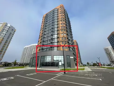 Помещение свободного назначения в Краснодарский край, Краснодар ...