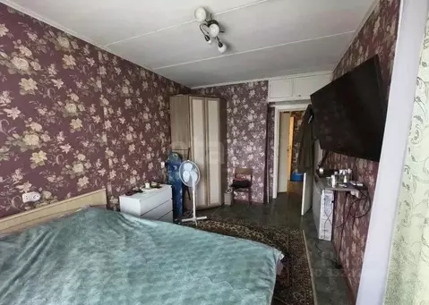 2-к кв. Воронежская область, Воронеж просп. Труда, 8А (50.5 м)