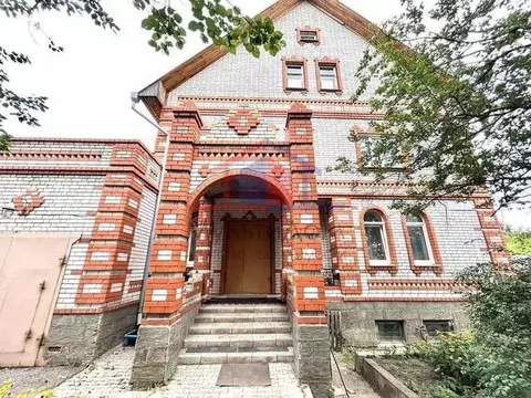 Дом в Белгородская область, Старый Оскол Санаторный пер., 26 (315 м)