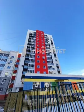 1-к кв. Саха (Якутия), Якутск 203-й мкр, 32 (37.0 м)