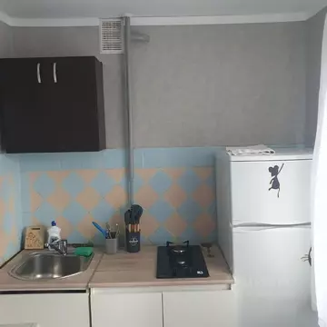 2-к кв. Курская область, Курск Курского завода тракторных запчастей ...