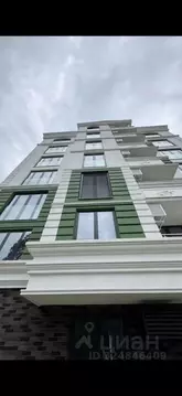 1-к кв. Краснодарский край, Сочи ул. Ленина, 290/8к2 (30.2 м)