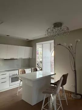 2-к кв. Московская область, Красногорск Опалиха мкр, ул. Пришвина, 11 ...