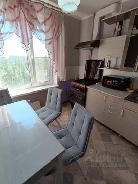 2-к кв. Ростовская область, Волгодонск просп. Курчатова (48.0 м)