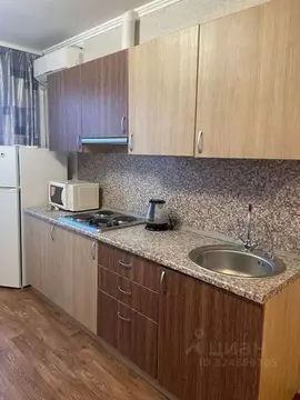 1-к кв. Самарская область, Самара ул. Георгия Димитрова, 108 (40.0 м)