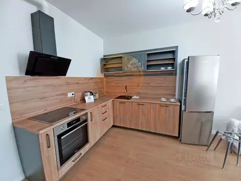 2-к кв. Москва Рязанский просп., 6А (52.0 м)