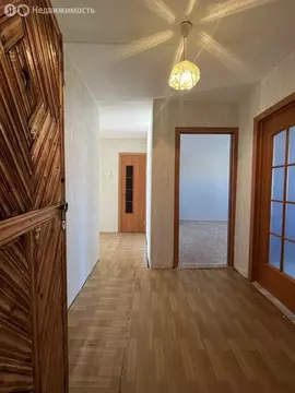 2-комнатная квартира: Еманжелинск, улица Титова, 10 (50.6 м)