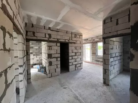 Дом в Пермский край, Пермь ул. 2-я Боковая, 3 (85 м)