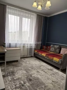 Комната Московская область, Одинцово ул. Кутузовская, 17 (16.0 м)