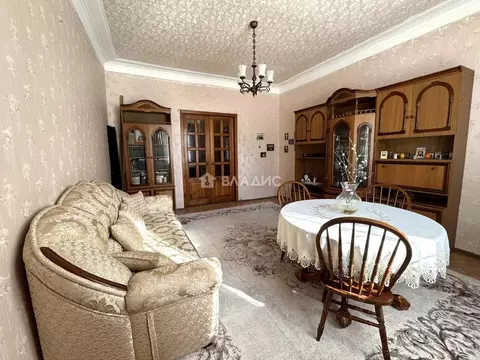 3-к кв. Ивановская область, Иваново ул. Свободы, 58 (85.0 м)