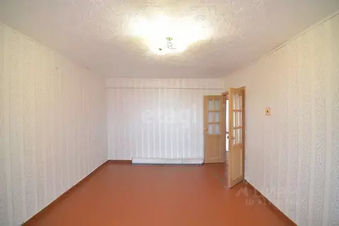 3-к кв. Сахалинская область, Южно-Сахалинск Железнодорожная ул., 16 ...