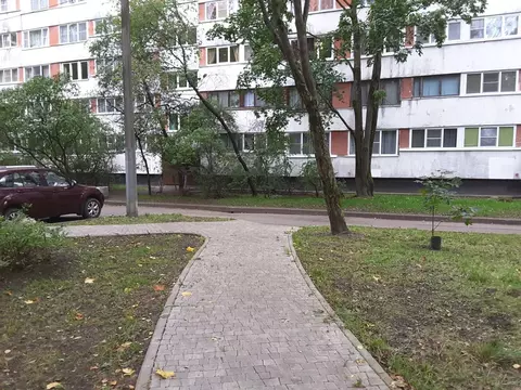 2-к кв. Санкт-Петербург Тимуровская ул., 22К1 (47.0 м)