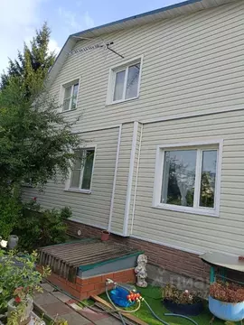 Дом в Московская область, Орехово-Зуевский городской округ, д. Минино ...