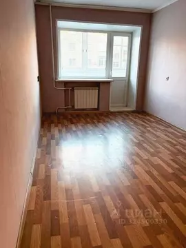 3-к кв. Хакасия, Абакан ул. Пушкина, 58 (60.7 м)