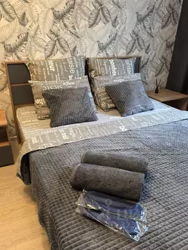 1-к кв. Самарская область, Самара бул. Ивана Финютина, 74 (35.0 м)