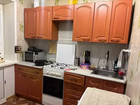 1-к кв. Самарская область, Тольятти ул. Ленина, 71 (30.0 м)