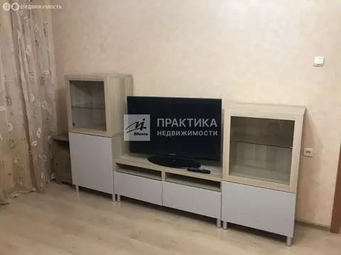 1-комнатная квартира: Москва, Боровское шоссе, 56 (38.2 м)