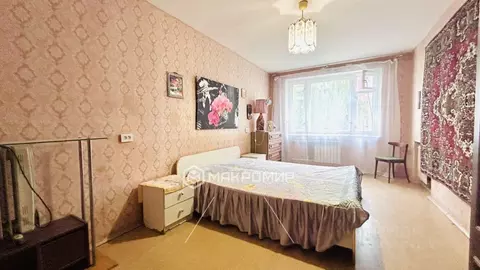 3-к кв. Санкт-Петербург Комендантский просп., 31К2 (71.2 м)