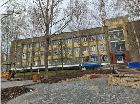 Помещение свободного назначения в Липецкая область, Усмань ул. Ленина, ...