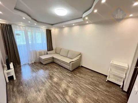 1-к кв. Приморский край, Находка Северный просп., 2 (35.4 м)