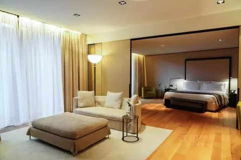 Комната Московская область, Одинцовский городской округ, д. Барвиха ...