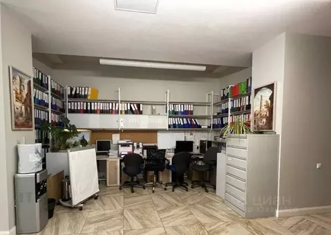 Офис в Москва Летниковская ул., 4С5 (225 м)