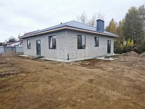 Дом в Московская область, Воскресенск городской округ, д. Щельпино ул. ...