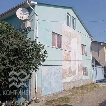 Таунхаус в Крым, Сакский район, Штормовское с/пос, Парус кп 228 (240 ...