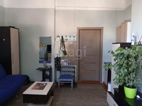 Комната, 16 м