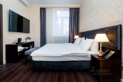 Комната Приморский край, Владивосток Посьетская ул., 17 (25.0 м)