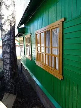 Дом в Киров, СДТ Малая Талица (20 м)