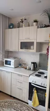 2-к кв. Ульяновская область, Ульяновск Ульяновский просп., 17 (53.4 м)