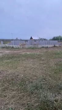 Участок в Хакасия, Усть-Абаканский район, с. Зеленое ул. Сливовая, 27 ...