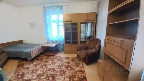 1-к кв. Смоленская область, Смоленск ул. Черняховского, 26А (28.0 м)