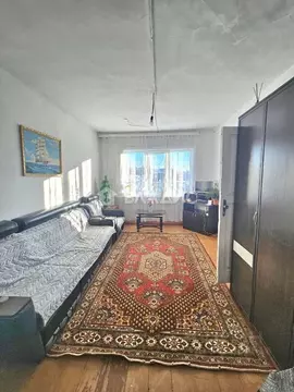 2-к кв. Бурятия, Улан-Удэ Кирзавод мкр, ул. Тропинина, 3 (48.0 м)