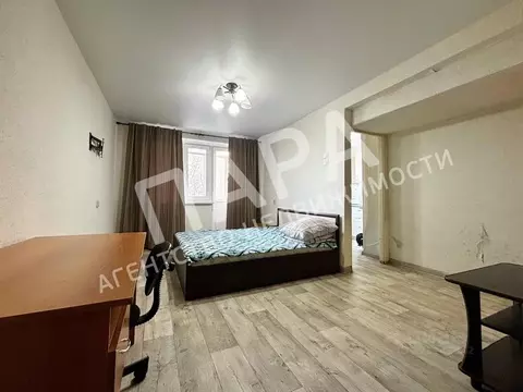 1-к кв. Самарская область, Самара ул. Советской Армии, 136 (31.7 м)