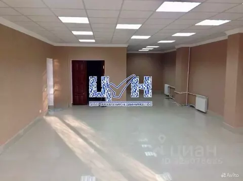 Офис в Курская область, Курск ул. Халтурина, 2 (237 м)