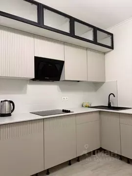 4-к кв. Москва проезд Шокальского, 28Ак1 (100.0 м)