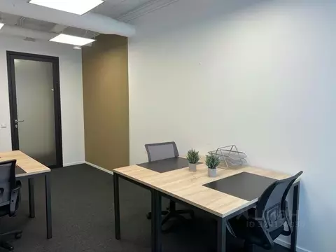 Офис в Москва Минская ул., 2Ж (22 м)