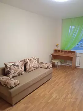 2-к кв. Свердловская область, Екатеринбург ул. Титова, 10 (43.0 м)