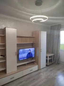 1-к кв. Московская область, Домодедово Северный мкр, ул. Гагарина, 63 ...