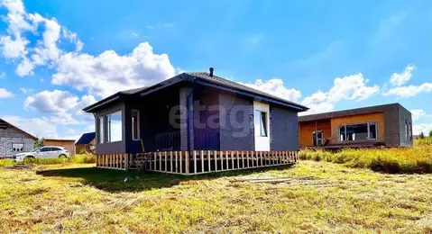 Дом в Московская область, Раменский муниципальный округ, Новое ...