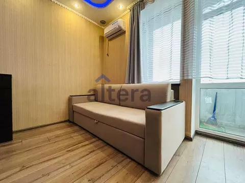 Студия Татарстан, Казань ул. Нурсултана Назарбаева, 35к1 (23.0 м)