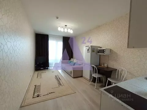 2-к кв. Алтайский край, Барнаул ул. Малахова, 34А (49.1 м)