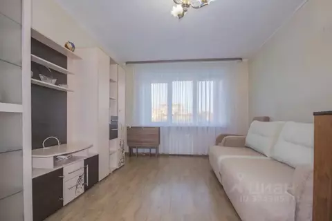 3-к кв. Свердловская область, Екатеринбург ул. Уральских Рабочих, 33 ...