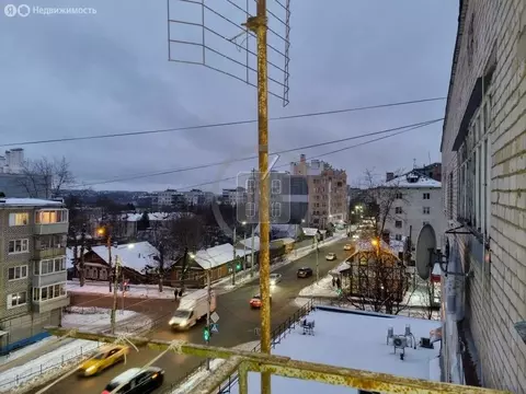 1-комнатная квартира: Калуга, улица Фридриха Энгельса, 91 (32.1 м)