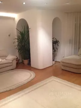 3-к кв. Омская область, Омск ул. Маяковского, 83 (96.0 м)