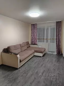 2-к кв. Тюменская область, Тюмень ул. Демьяна Бедного, 104 (64.0 м)