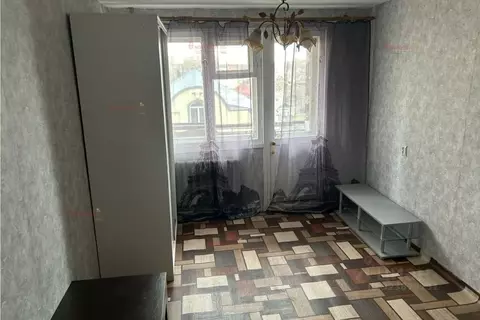 1-к кв. Свердловская область, Екатеринбург Вторчермет жилрайон, ул. ...