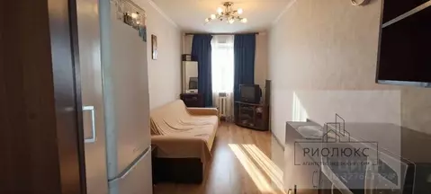 Комната Челябинская область, Челябинск ул. Гончаренко, 93 (124.0 м)